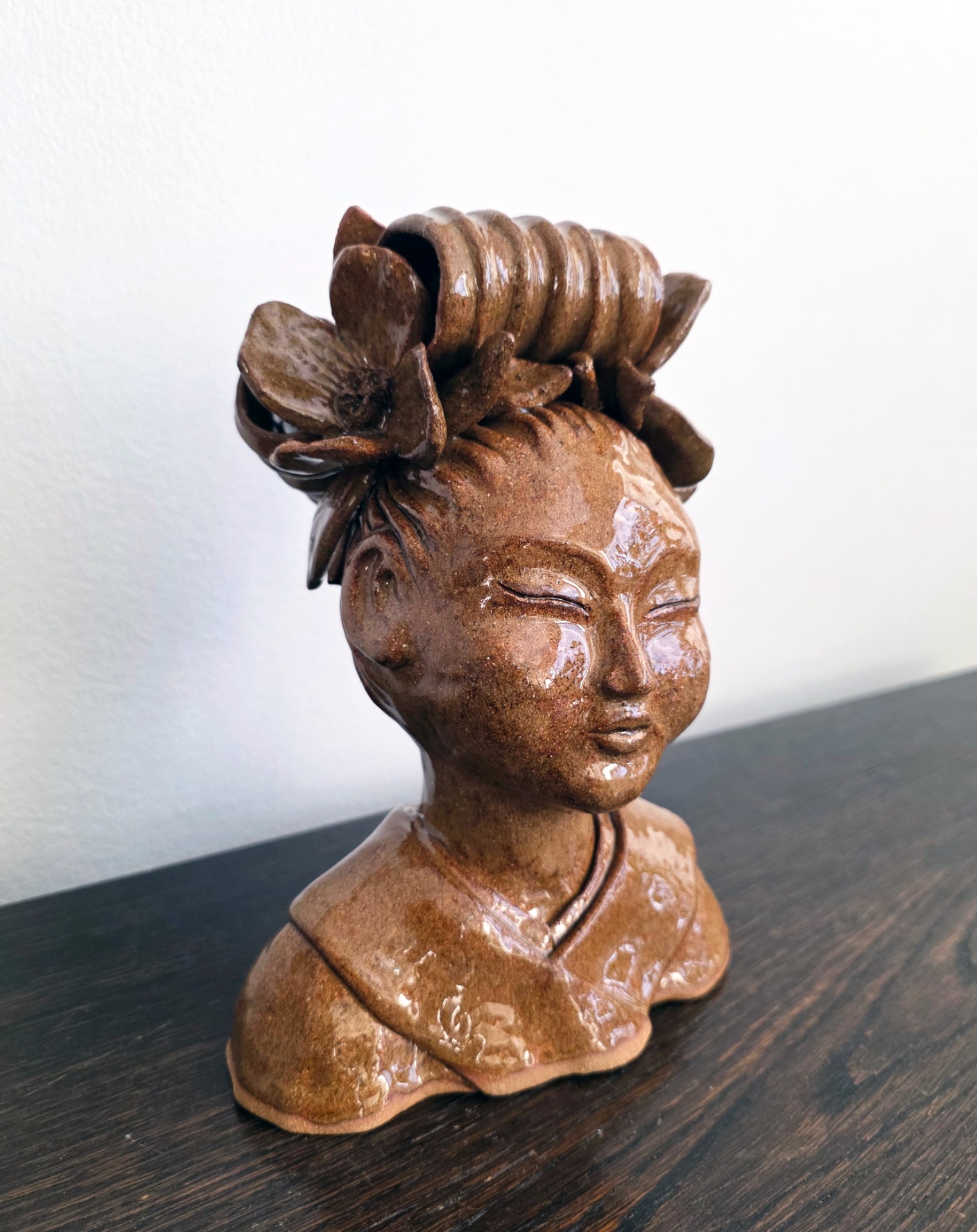 Laura Lohman Art
Ceramics, 2026